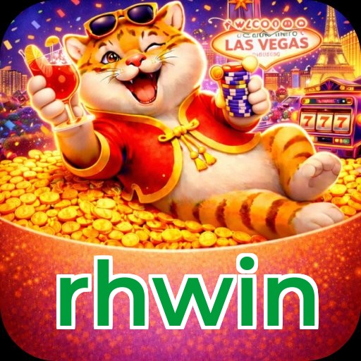 Streaming 4K no cassino ao vivo da rhwin
