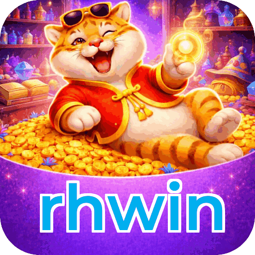 Login rápido no app rhwin