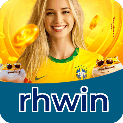 Bônus de boas-vindas rhwin