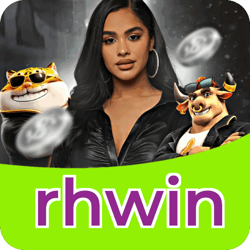 Jogos com maior RTP na rhwin